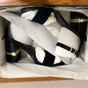 Kensie saleema sandals 👡 in size 6.5